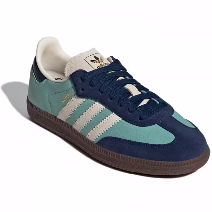 Кроссовки Adidas SAMBA OG W - 4