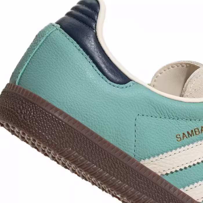 Кроссовки Adidas SAMBA OG W - 5