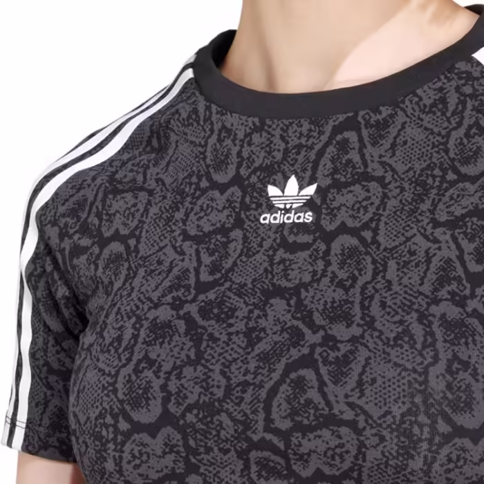 Футболка Adidas SNAKE BABY TEE - 5