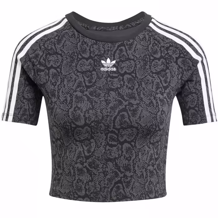 Футболка Adidas SNAKE BABY TEE - 6