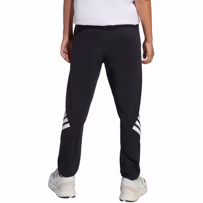 Pantaloni Adidas J FI 3S ANK PT - 4