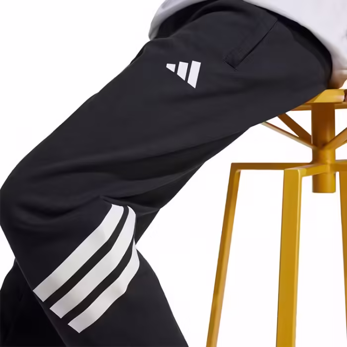 Pantaloni Adidas J FI 3S ANK PT - 5