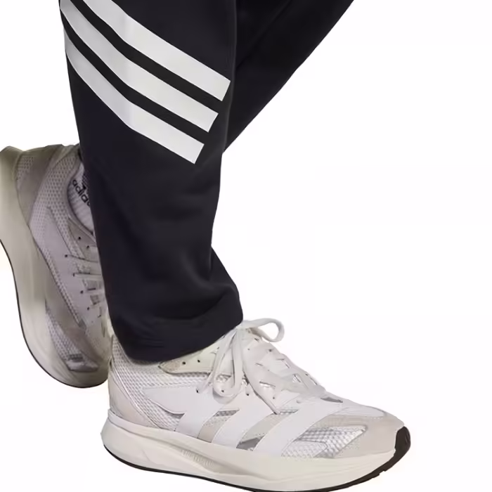 Pantaloni Adidas J FI 3S ANK PT - 6