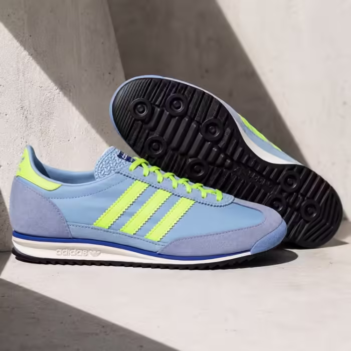 Incaltaminte Sport Adidas SL 72 OG W - 2