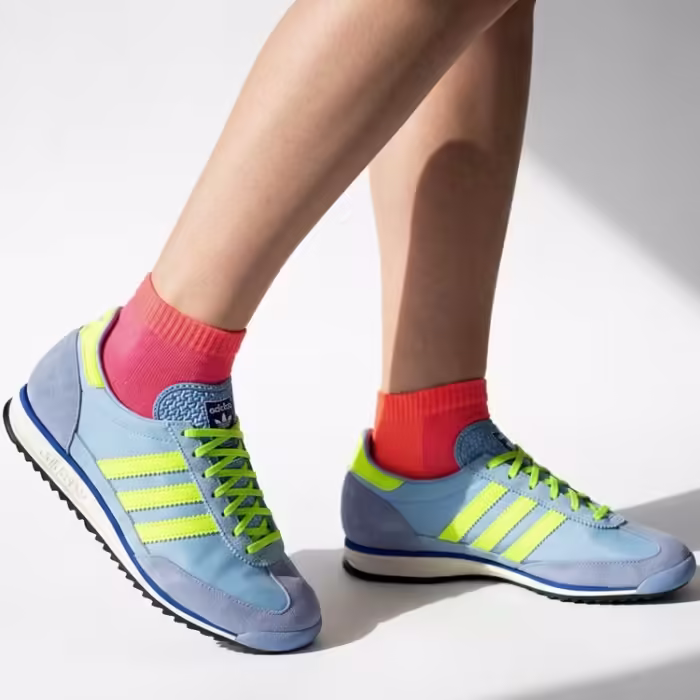 Incaltaminte Sport Adidas SL 72 OG W - 3