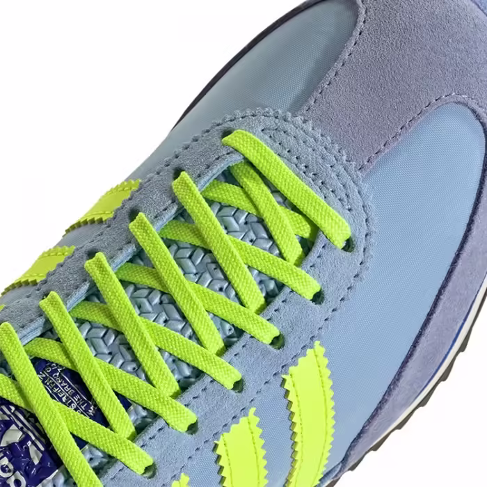 Кроссовки Adidas SL 72 OG W - 3