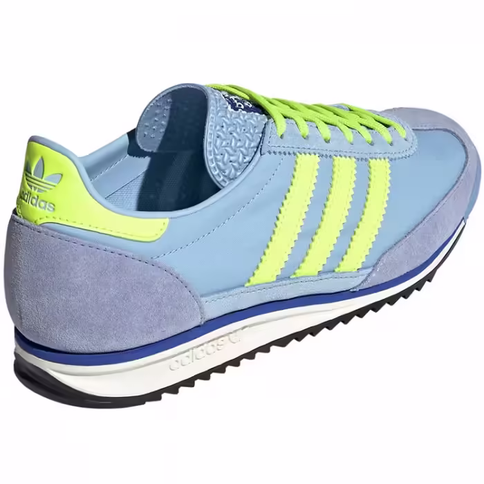 Incaltaminte Sport Adidas SL 72 OG W - 10