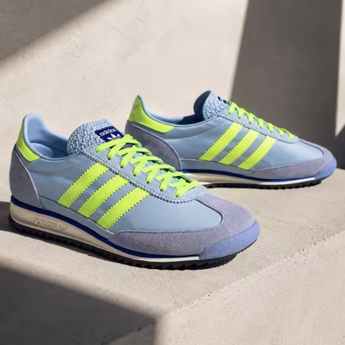 Incaltaminte Sport Adidas SL 72 OG W - 11