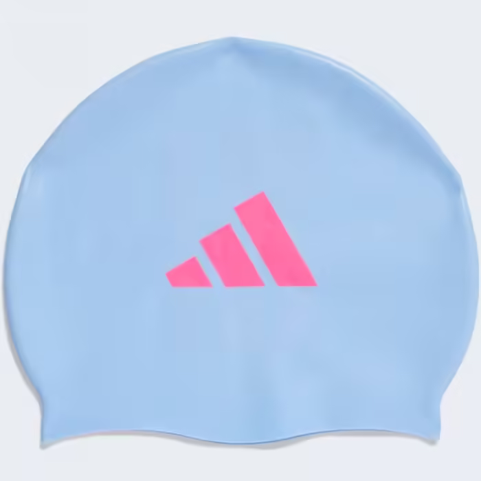 Casca de inot silicon Adidas 3-STRIPES
