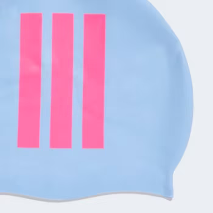 Casca de inot silicon Adidas 3-STRIPES - 3
