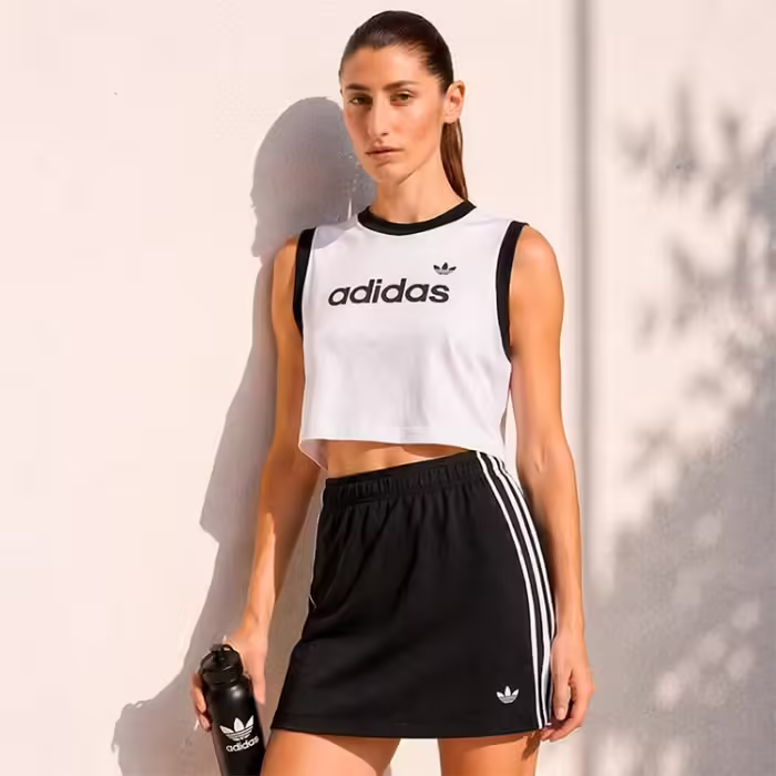 Maiou Adidas LINEAR - 7