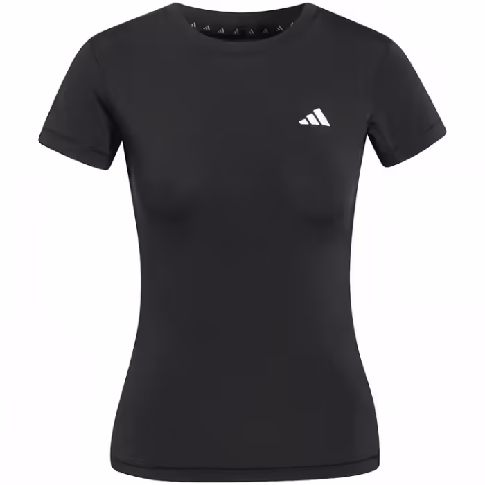 Футболка Adidas POWER ESSENTIALS WORKOUT CONTOUR Черный XS - 6
