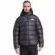 Куртка Adidas ESSENTIALS INSULATION HOODED Черный S