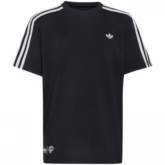 Tricou Adidas BRAWL STARS GRAPHIC LOOSE - 6