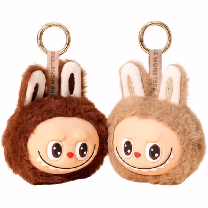 Брелок Labubu LA0008 - 3