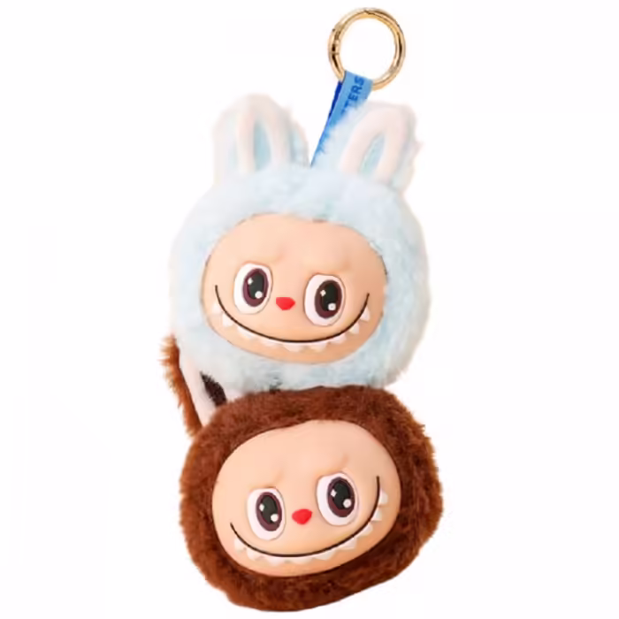 Брелок Labubu LA0008 - 4