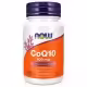Vitamine Now Foods CoQ10 100mg   50 SGELS