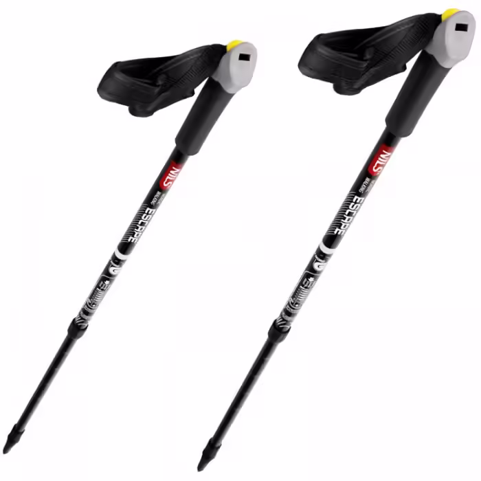 Bete nordic walking NILS Nordic poles