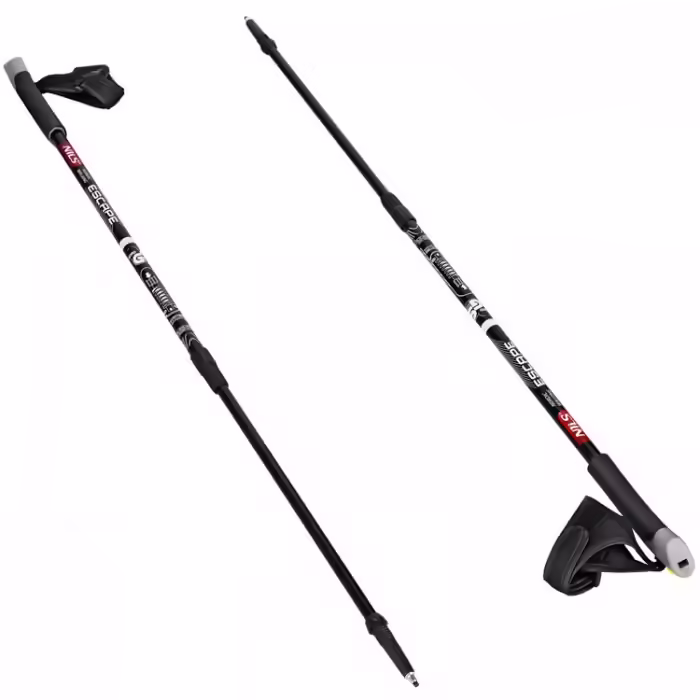 Bete nordic walking NILS Nordic poles - 2