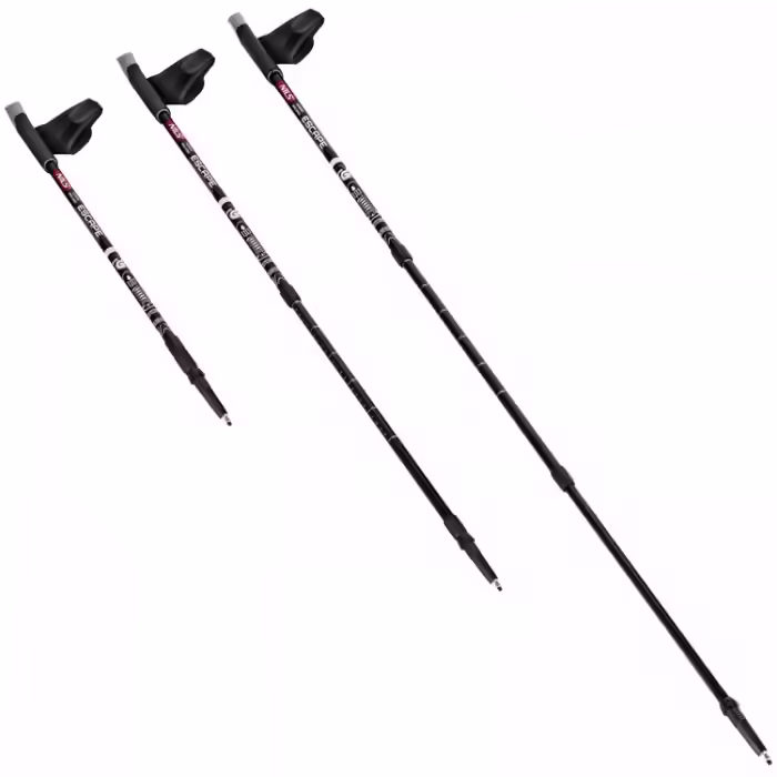 Bete nordic walking NILS Nordic poles - 3