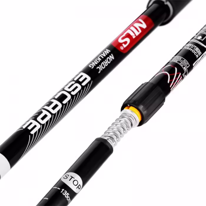 Bete nordic walking NILS Nordic poles - 4