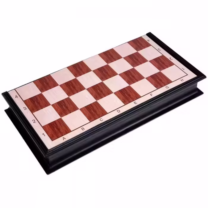 Настольные шахматы Nova Pliabil magnetic 40.3x20.1x5 cm - 5