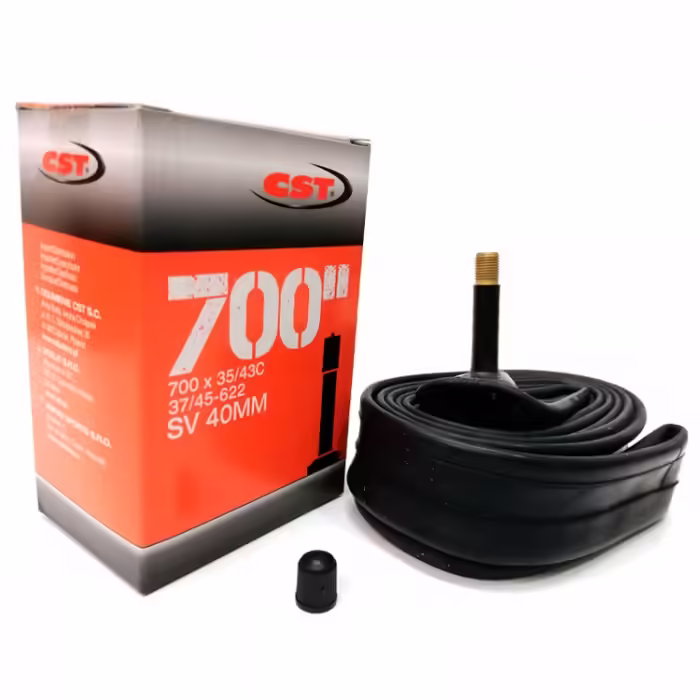 Камера CST TB-CS008 700x35-43C SV 40 mm