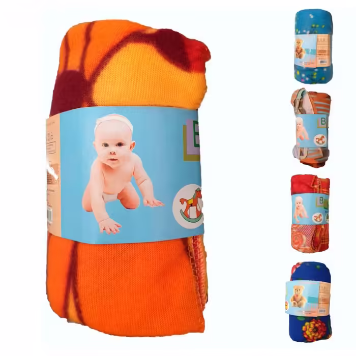 Покрывало JIAKANG Blanket