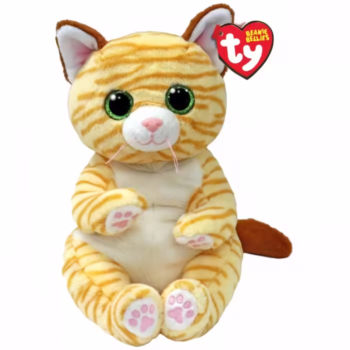 Jucarii moale TY TY43208