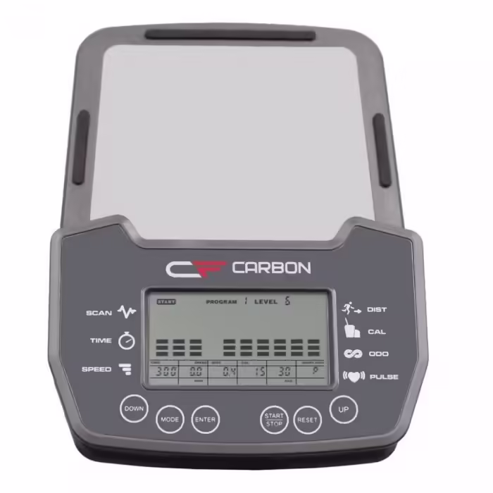 Велотренажер Carbon U708 - 2