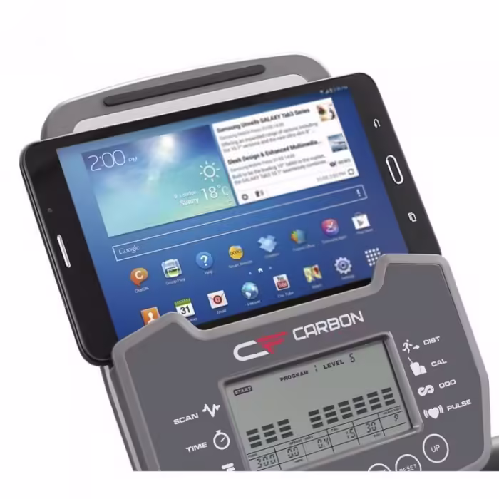Велотренажер Carbon U708 - 3