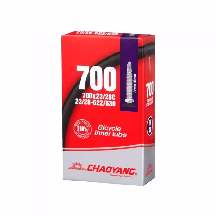 Camera Chaoyang Y122308 700x23 FV 48 mm