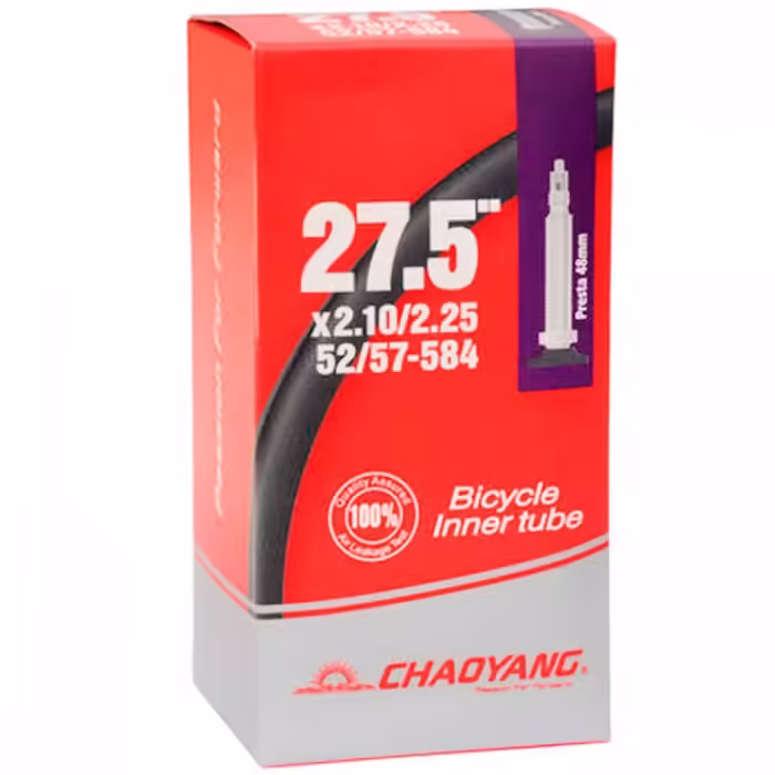 Камера Chaoyang Y130308 27.5 1.75x2.1 F-V48 mm