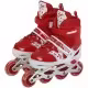 Роликовые коньки Nova Roller skates Pазноцветный 31-34