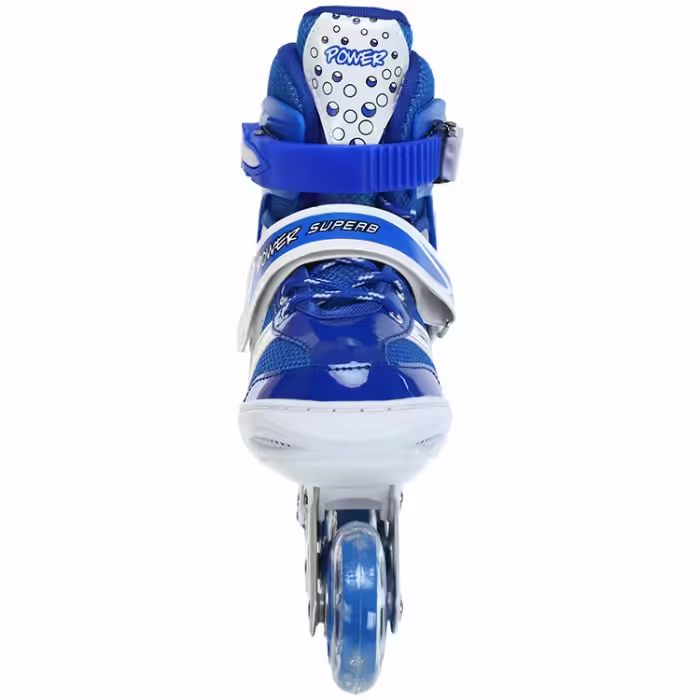 Роликовые коньки Nova Roller skates Pазноцветный 31-34 - 4