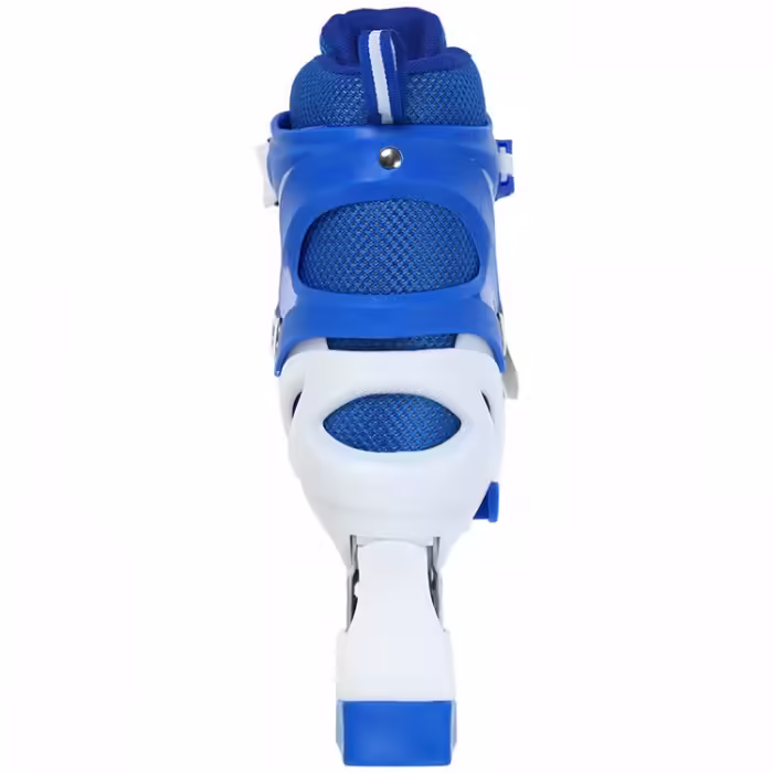 Роликовые коньки Nova Roller skates Pазноцветный 31-34 - 5