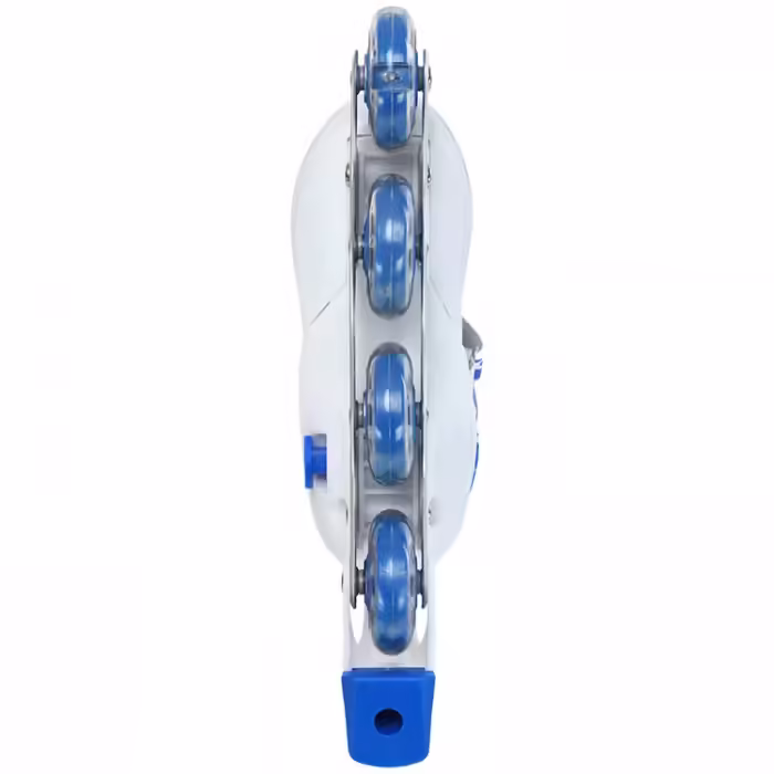 Роликовые коньки Nova Roller skates Pазноцветный 31-34 - 6