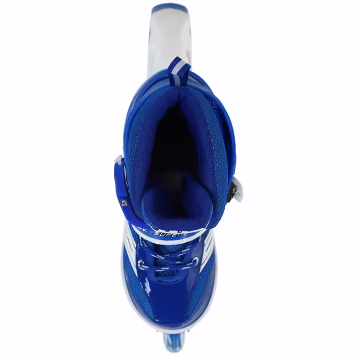 Роликовые коньки Nova Roller skates Pазноцветный 31-34 - 7