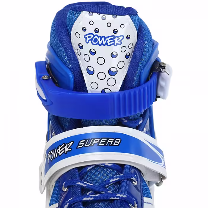 Роликовые коньки Nova Roller skates Pазноцветный 31-34 - 8