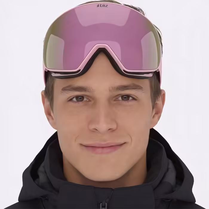 Маска горнолыжная Bliz FLOZ - 2