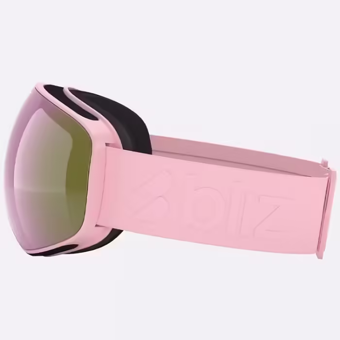 Маска горнолыжная Bliz FLOZ - 5