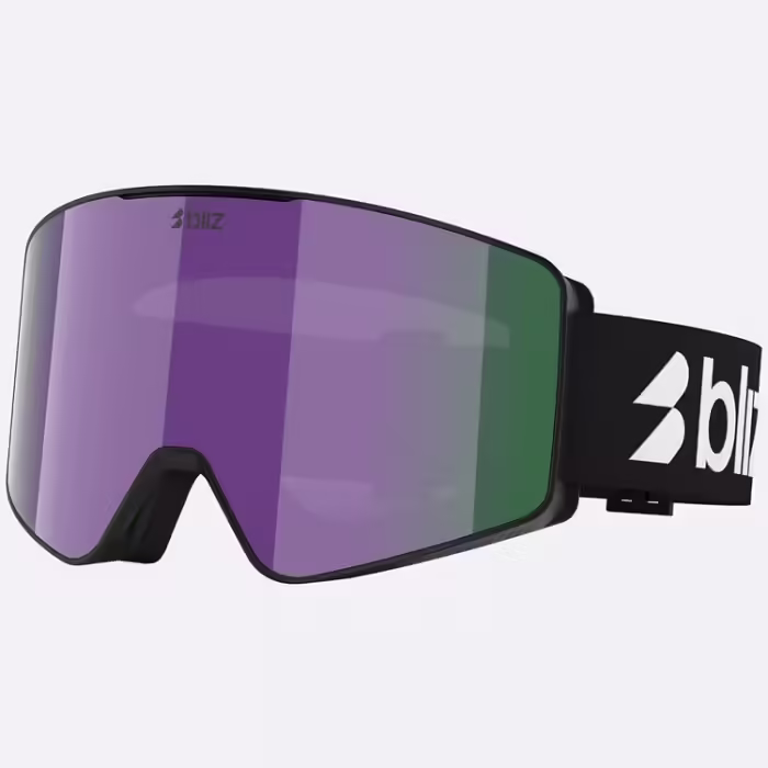 Masca de schi Bliz G001