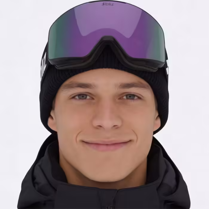 Masca de schi Bliz G001 - 6