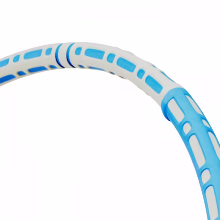 Cerc gimnastic Nova Gymnastics circle Multicolor 90 cm - 3