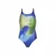 Costum p/u inot Arena GIRLS SWIMSUIT SWIM PRO BACK PLACEMENT