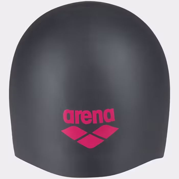 Casca de inot silicon Arena LONG HAIR CAP - 2