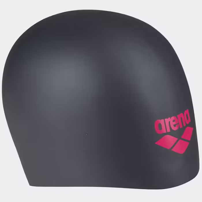 Casca de inot silicon Arena LONG HAIR CAP - 3