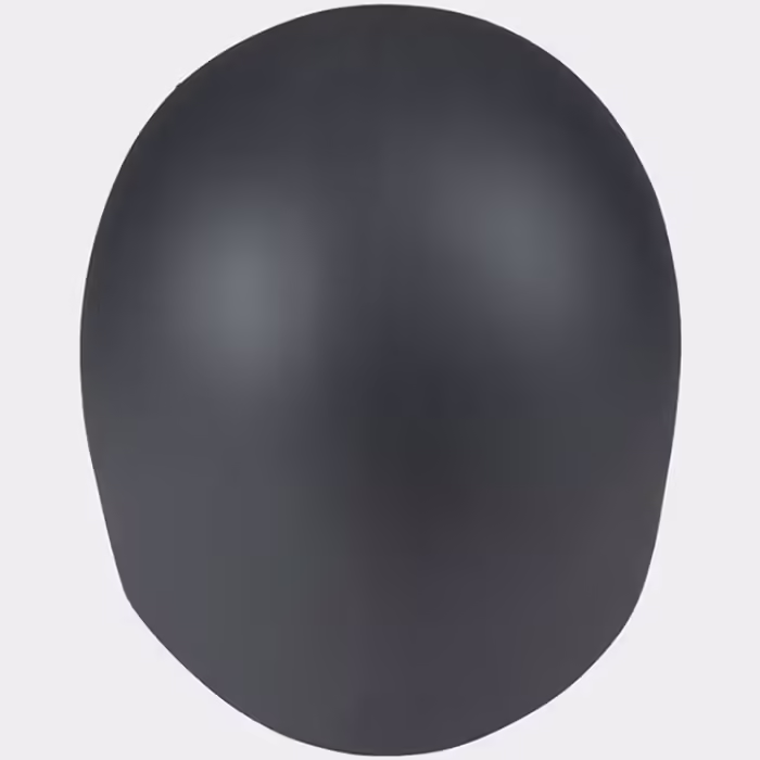 Casca de inot silicon Arena LONG HAIR CAP - 4