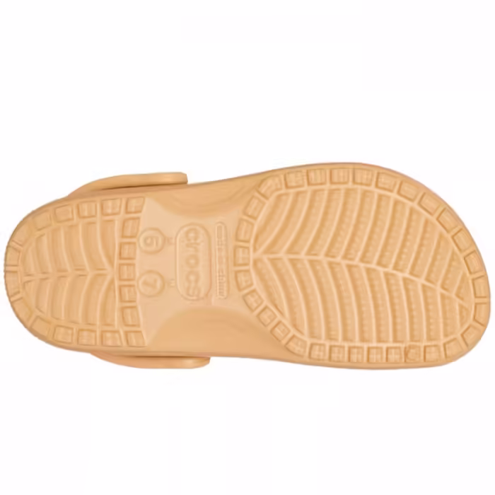 Slapi Crocs Classic - 2