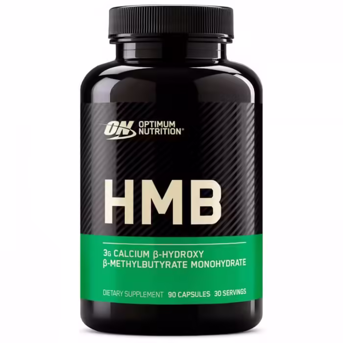 Аминокислоты Optimum Nutrition ON HMB 1000MG 90 CAPS